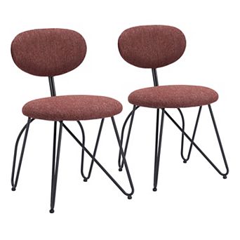 Novi Dining Chair (Set of 2)