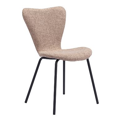 Tollo Dining Chair (Set of 2)