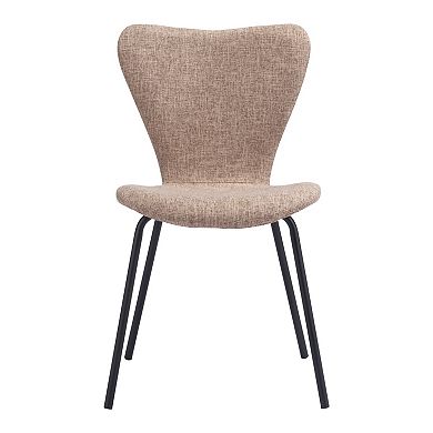 Tollo Dining Chair (Set of 2)