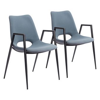 Desi Dining Chair (Set of 2)