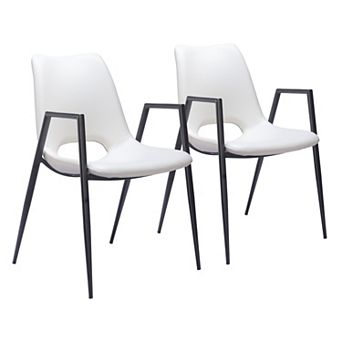 Desi Dining Chair (Set of 2)