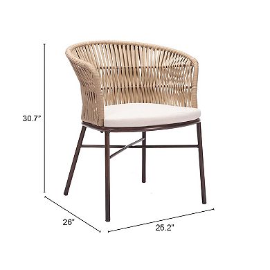 Freycinet Dining Chair (Set of 2)