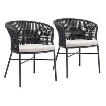 Freycinet Dining Chair (Set of 2)