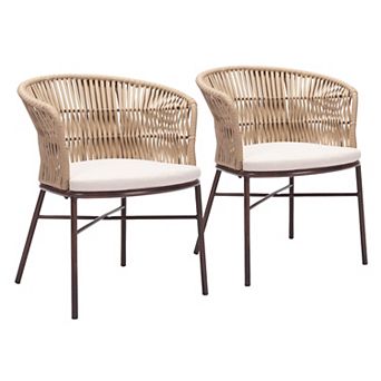 Freycinet Dining Chair (Set of 2)