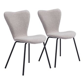 Thibideaux Dining Chair (Set of 2)