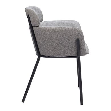 Bremor Dining Chair (Set of 2)