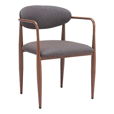 Zens Dining Chair (Set of 2)