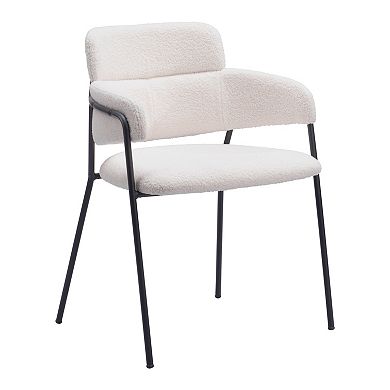 Marcel Dining Chair (Set of 2)