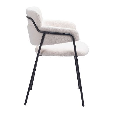 Marcel Dining Chair (Set of 2)