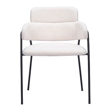 Marcel Dining Chair (Set of 2)