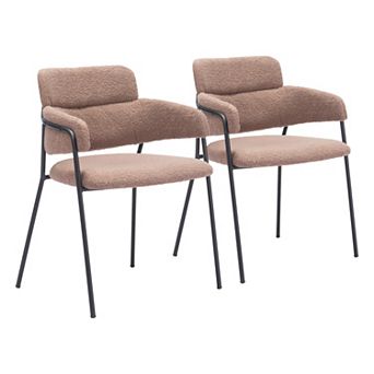 Marcel Dining Chair (Set of 2)