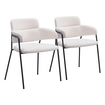Marcel Dining Chair (Set of 2)
