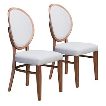 Regents Dining Chair (Set of 2)