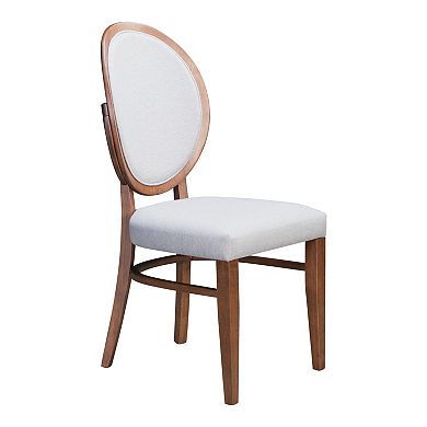 Regents Dining Chair (Set of 2)