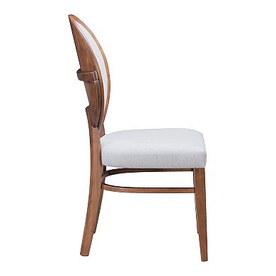 Regents Dining Chair (Set of 2)