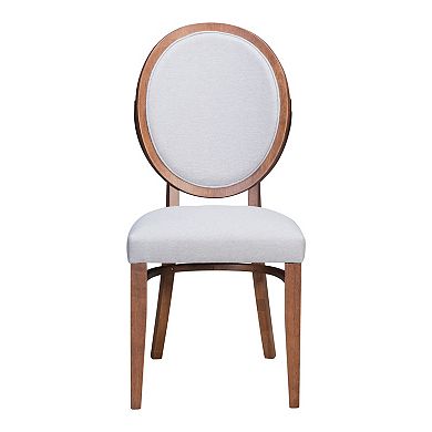 Regents Dining Chair (Set of 2)