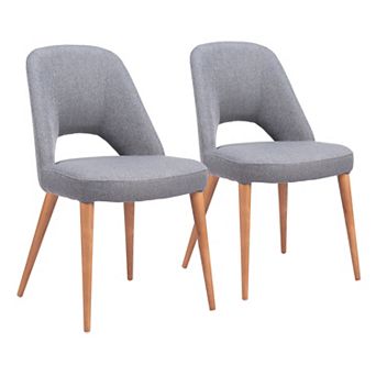 Leith Dining Chair (Set of 2)