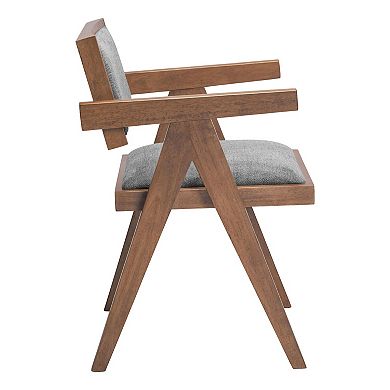 Delhi Dining Chair (Set of 2)