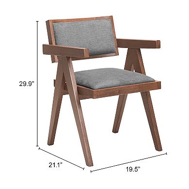 Delhi Dining Chair (Set of 2)