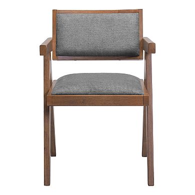 Delhi Dining Chair (Set of 2)