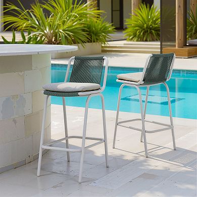 Luft Barstool (Set of 2)