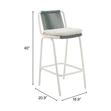 Luft Barstool (Set of 2)