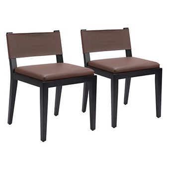 Roxas Dining Chair (Set of 2)