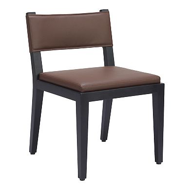Roxas Dining Chair (Set of 2)