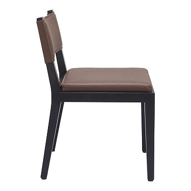 Roxas Dining Chair (Set of 2)