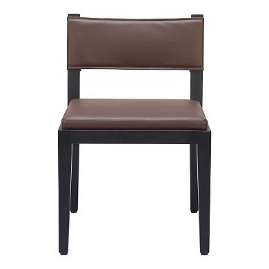 Roxas Dining Chair (Set of 2)