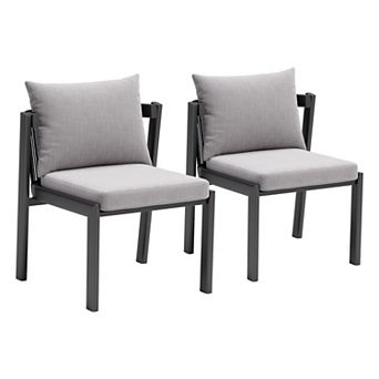 Horizon Dining Chair (Set of 2)