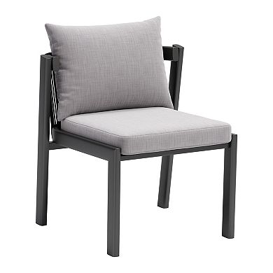 Horizon Dining Chair (Set of 2)