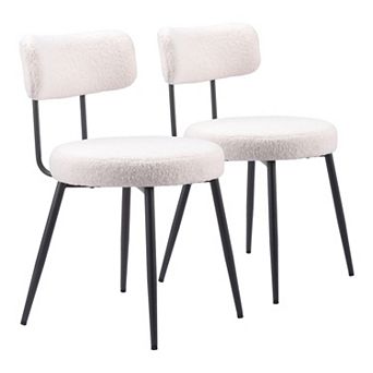 Blanca Dining Chair (Set of 2)