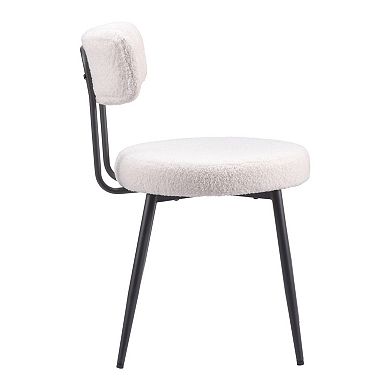 Blanca Dining Chair (Set of 2)