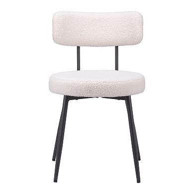 Blanca Dining Chair (Set of 2)