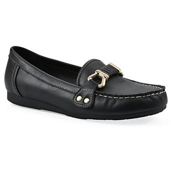White Mountain Wayside Women's Slip-On Loafers