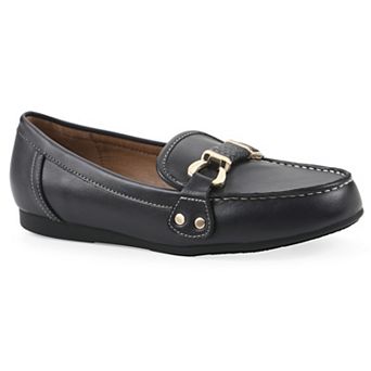 White Mountain Wayside Women's Slip-On Loafers