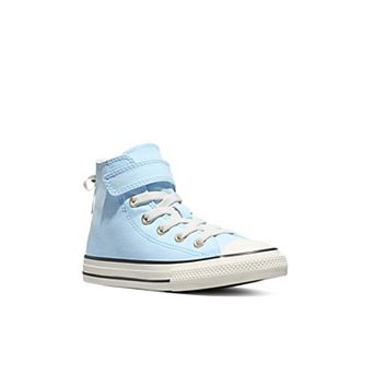 Converse Chuck Taylor All Star Girls Lace-Up Floral High-Top Sneakers