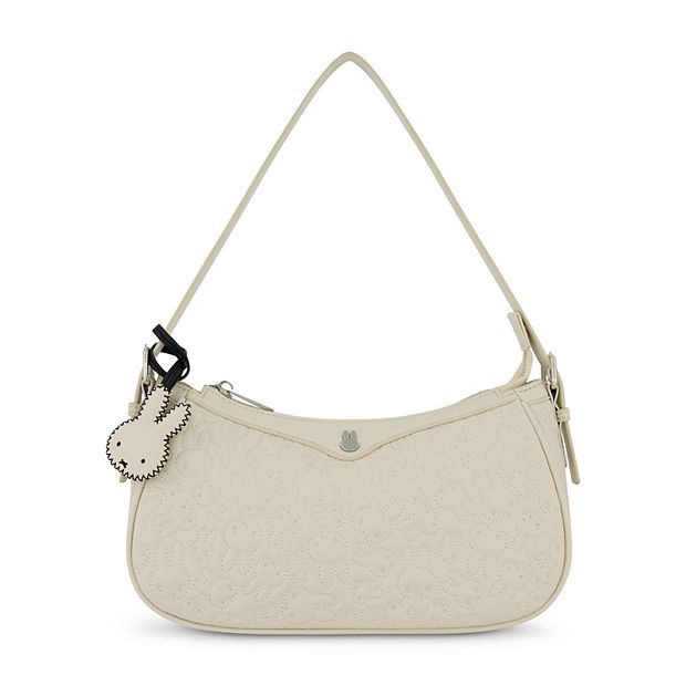 Danielle Nicole backpack off-white vegan faux leather purse Danielle Nicole | Bags | New Danielle Nicole Vegan Leather  main image 2