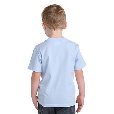Big & Tall FLX Printed Golf Polo