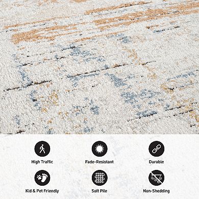 World Rug Gallery Strata Rug