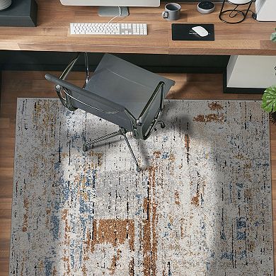 World Rug Gallery Strata Rug