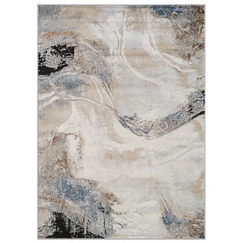 World Rug Gallery Desert Drift Rug