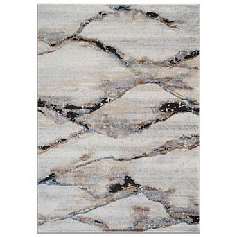World Rug Gallery Horizon Modern Rug