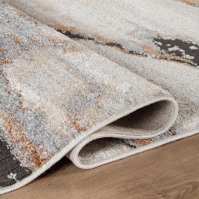 World Rug Gallery Horizon Modern Rug