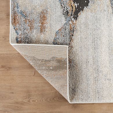 World Rug Gallery Horizon Modern Rug