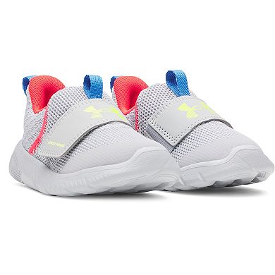 Under Armour Flash Toddler Girls' Running Shoes