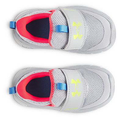 Under Armour Flash Toddler Girls' Running Shoes