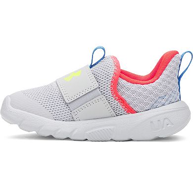 Under Armour Flash Toddler Girls' Running Shoes