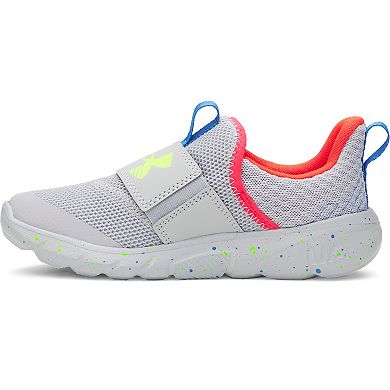 Under Armour Flash Girls' Running Shoes